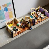 コストコ COSTCO レゴ クリエイターエキスパート フレンズのアパートメント 【ITEM/39034】 | LEGO Creator Expert The Friends Apartments