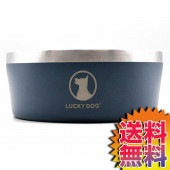 コストコ COSTCO ラッキー ドッグ 犬用ボール 1.1L 青 【ITEM/35197】