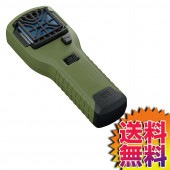 【送料無料】COSTCO コストコ 通販 Thermacell(サーマセル) アウトドア用 ブユ・虫シールドセット MR300/MR300BK 【ITEM/35509】 | 虫除け キャンプ