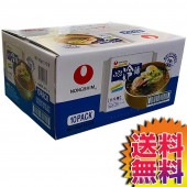 【送料無料】COSTCO コストコ 通販 NONGSHIM 農心 韓国水冷麺 ふるる冷麺 10個セット【ITEM/23456】 | お酢 本場 韓国宮廷