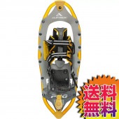 【送料無料】COSTCO コストコ 通販 カスケードマウンテンテック かんじき ALPTREK PRO スノーシューキット 【ITEM/2623004】 | アルミ製 雪山 靴 トレイル