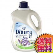 【送料無料】COSTCO コストコ 通販 ダウニー Downy 柔軟剤 3L ネイチャーブレンド ハニーラベンダー 【ITEM/15025】 | 植物由来成分 ムスク
