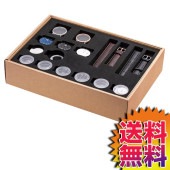 【送料無料】COSTCO コストコ 通販 Made in Me DIY腕時計作成キット MIM001 【ITEM/49039】 | クリスマス 誕生日 還暦 記念日 プレゼント ギフト