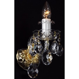 エレガント/ブラケット シャンデリア W－01/1灯 | シャンデリア