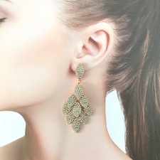 ブライダルピアス　AE01