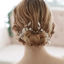 ヘッドドレス　 MA07