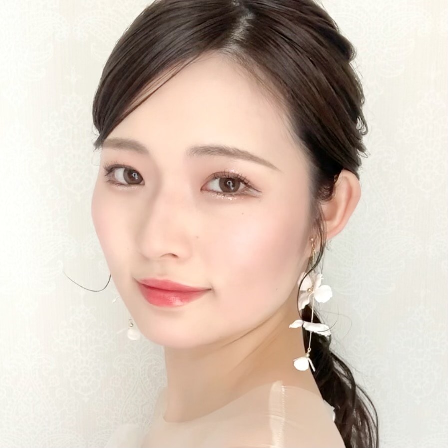 ANNE MICHELLE プロミスイヤリング ブライダルアクセサリーのアンナンウェディング