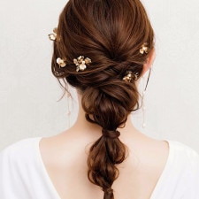 自由アレンジピン　MA118