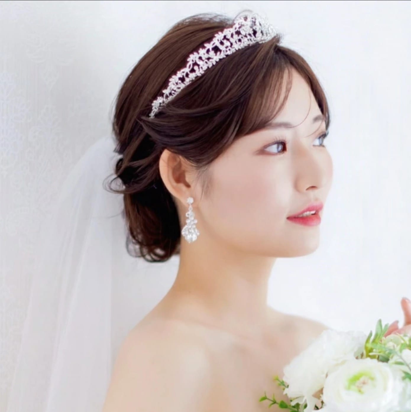ANNAN WEDDING ウェディング ティアラ 横幅広め t52 000000002158_FQAReSV.jpg