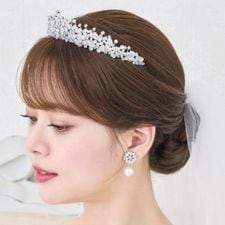 イヤリング/ピアス　NE01