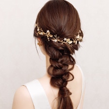 カチューシャ　 MA136