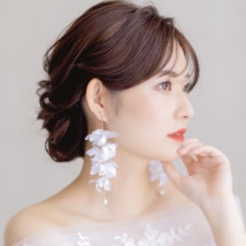 イヤリング/ピアス ME185