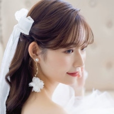 イヤリング ME201_W