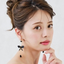 イヤリング/ピアス ME228