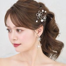 人気No2.イヤリング ME269