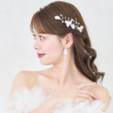 ヘッドドレスVH38