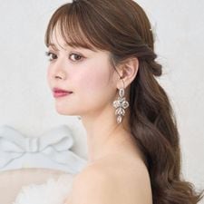 ウェディングピアスNV01