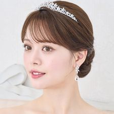 イヤリング/ピアス　ME276