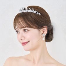 イヤリング/ピアス　ME277
