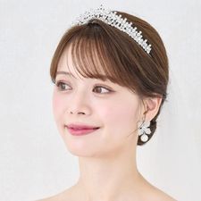 イヤリング/ピアス　ME273