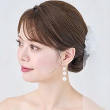 人気No3.イヤリングME280