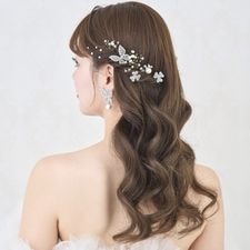 ヘッドドレスMA292