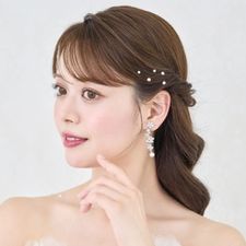 イヤリング/ピアス AA05