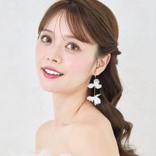 イヤリング/ピアス ME310