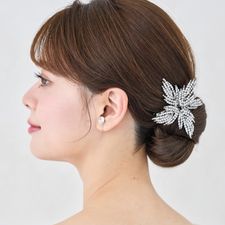 ブライダルアクセサリーならANNAN WEDDING