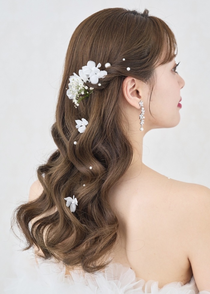 �͵�No3. ���֥إåɥɥ쥹MA295