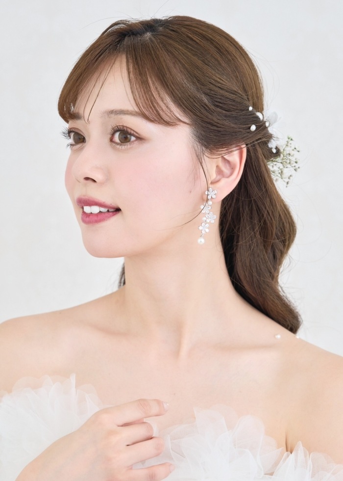 �͵�No3. ���֥إåɥɥ쥹MA295