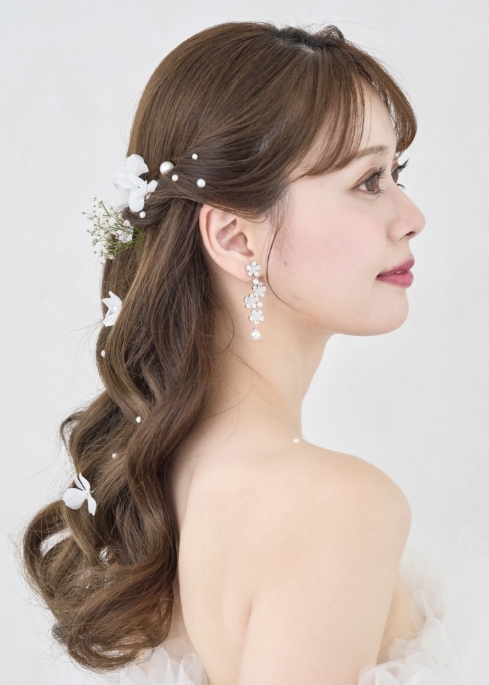 �͵�No3. ���֥إåɥɥ쥹MA295