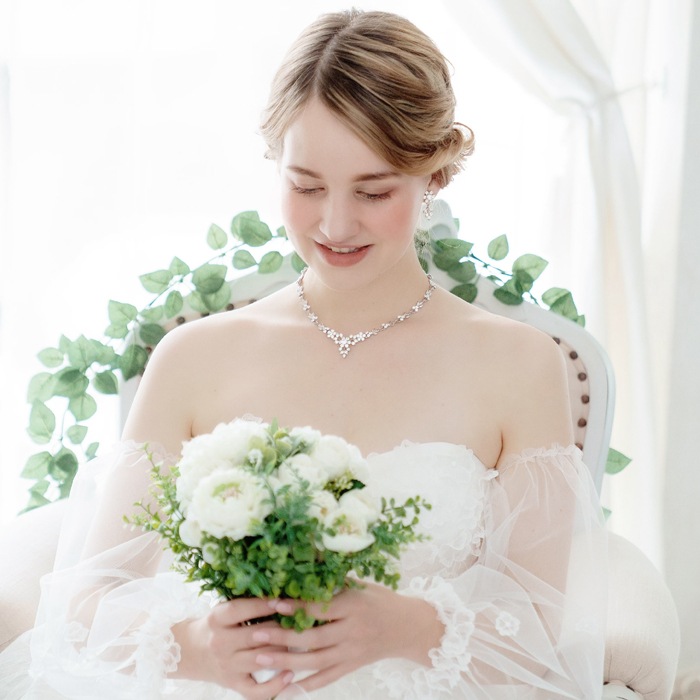 �ڿ͵�No4�� �ͥå��쥹���åȡ�FN11