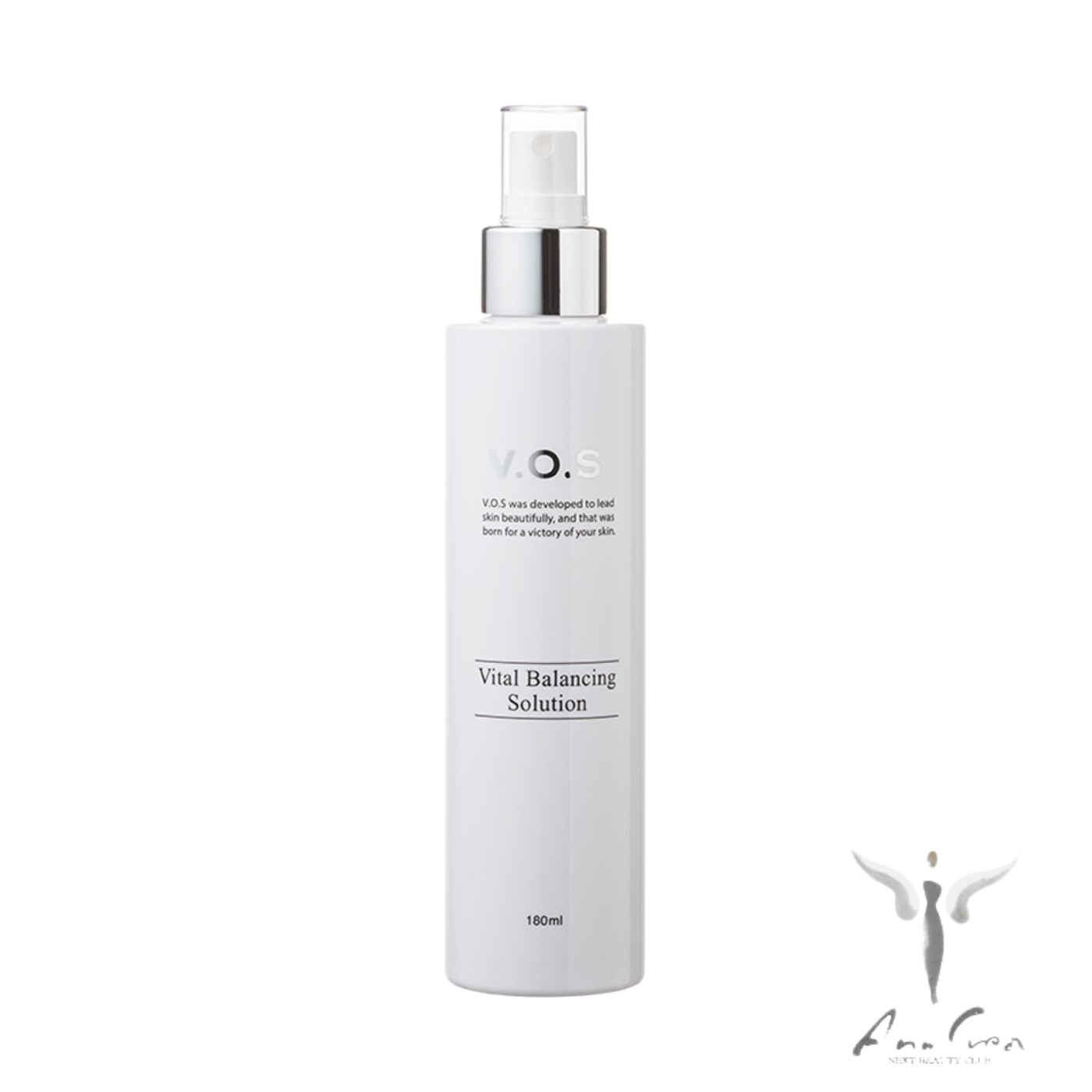 週末限定価格　業務用　VBソリューション 化粧水　VOS スピケア V.O.Sソリューション180ml 【SPICARE V.O.S／スピケアV.O.S