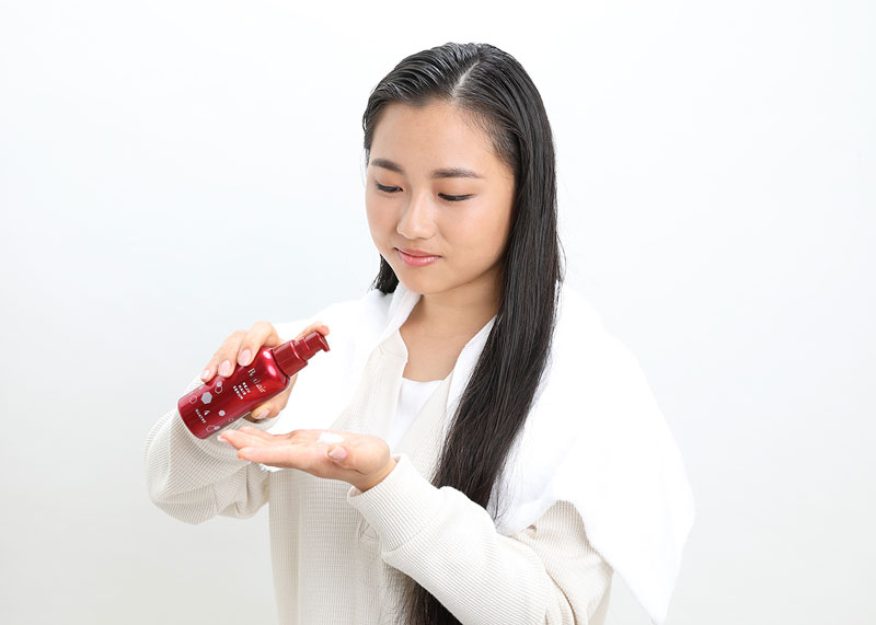 エロージュ ザ ヘアセラム エロージュ ザ ヘアセラム | ラボーテエサンテ名古屋店