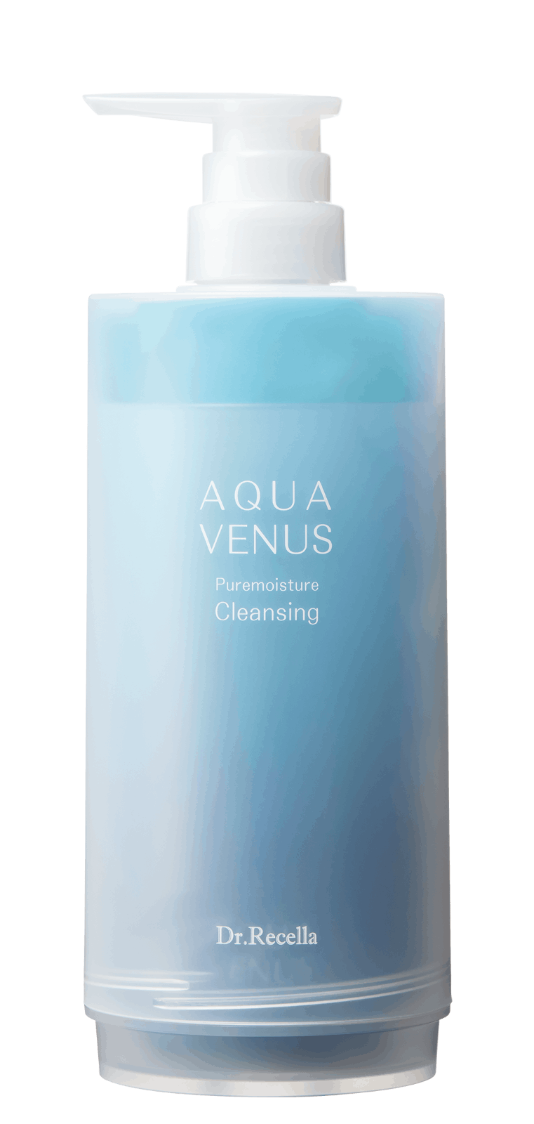 アクアヴィーナス ピュアモイスチャークレンジング500mL(詰め替え用
