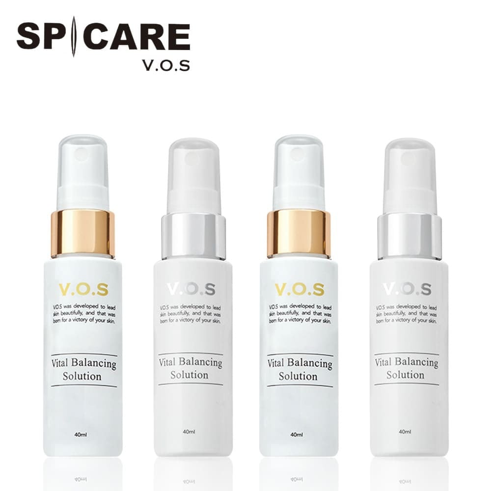 V.O.Sフォーミングクレンザー 【SPICARE V.O.S／スピケアV.O.S】150ml