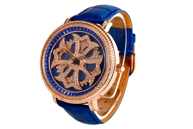 新品未使用 支離滅裂 Anne Coquine時計 