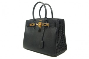 �����ɥ����å��Хå��㥵������30cm������Ρ��֥�å���ߡ����������ɡ�ߡ㥹���å����֥�å���2246-1502-02