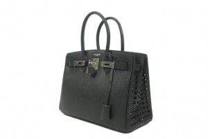 �����ɥ����å��Хå��㥵������30cm������Ρ��֥�å���ߡ��������С���ߡ㥹���å����֥�å���2246-1402-02