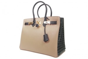 �����ɥ����å��Хå��㥵������35cm������Ρ��١������ߡ����������ɡ�ߡ㥹���å����֥�å���2247-1520-02