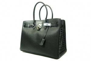 �����ɥ����å��Хå��㥵������35cm������Ρ��֥�å���ߡ��������С���ߡ㥹���å����֥�å���2247-1402-02