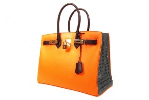 �����ɥ����å��Хå��㥵������35cm������Ρ�����󥸡�ߡ����������ɡ�ߡ㥹���å����֥�å���2247-1511-02