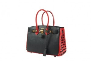 �����ɥ����å��Хå���25cm������Ρ�����ߡ㥵���ɡ��֡䡡���󥳥����̡�AnneCoquine�������å����Хå���2245-1502-04