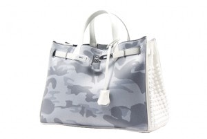 VITOCCA collaborationۡɥåХå40cm䡡º̥饤ȥ졼ߥåۥ磻ȡ2315-2501