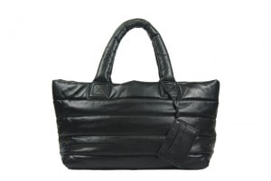 キルティングトートバッグ　L　2323-0202|キルティングバッグ|バッグ