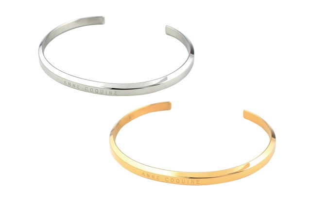 バングル 4048 | アクセサリー,バングル | | Anne Coquine 公式