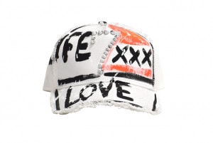 ޥ󥸥CAP7 LOVE LIFE 7060-0114-0607-01