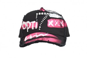 ޥ󥸥CAP7 OPTI	7060-0202-1107-01