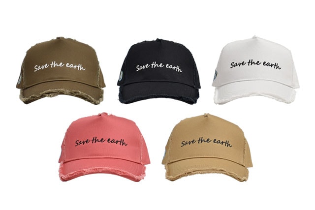 Anna Cowper ボタン付きブーファントキャップ ポニーテールポーチ ワーキングキャップ スウェットバンド 調節可能なサージ 並行輸入品